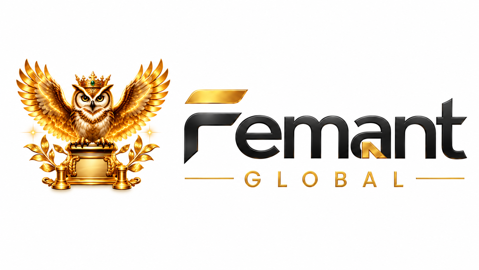 Femant Global logo